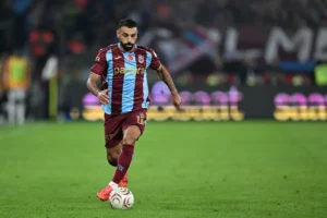 Muhammed Salah, zemin nedeniyle Güney Sudan maçında forma giymeyecek