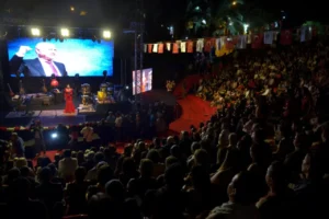 Altın Koza perdelerini 33'üncü kez açıyor