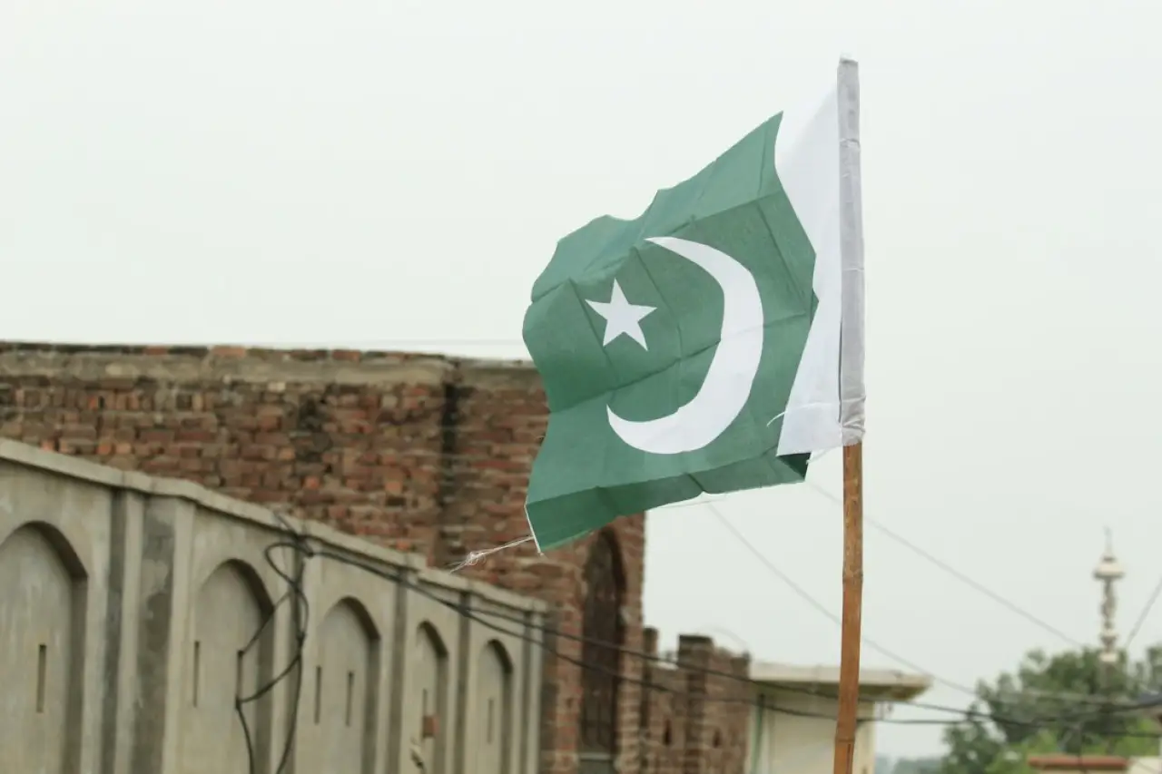 Pakistan'da polis noktasına saldırı: İlk belirlemelere göre 11 kişi hayatını kaybetti