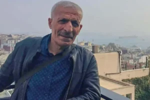 Gazeteci Necip Çapraz yaşamını yitirdi