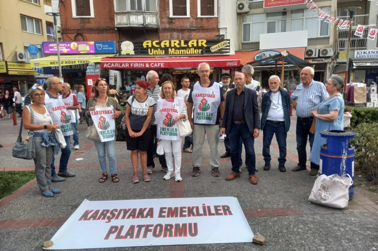 “Ali Şekeroğlu’nu aramızdan alan siyasi tercihlerdir”
