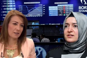 Sabah yazarından Fatma Betül Sayan’a: “Zirvede bırakmışsınız, fon krizi yeni başlamışken”