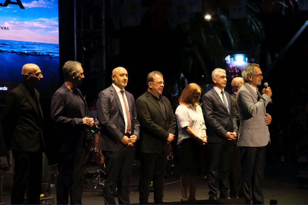Adana Altın Koza Film Festivali 28 Eylül programı: Yarışma kapsamındaki gösterimler başlıyor