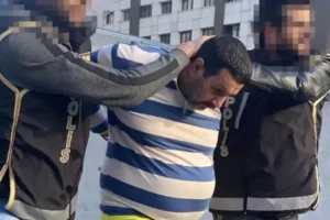 Suç örgütü lideri Barış Boyun’un ağabeyi Zafer Boyun cezaevinde öldü