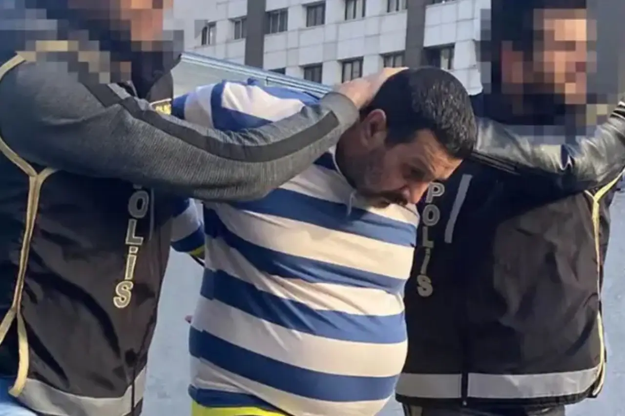 Suç örgütü lideri Barış Boyun’un ağabeyi Zafer Boyun cezaevinde öldü