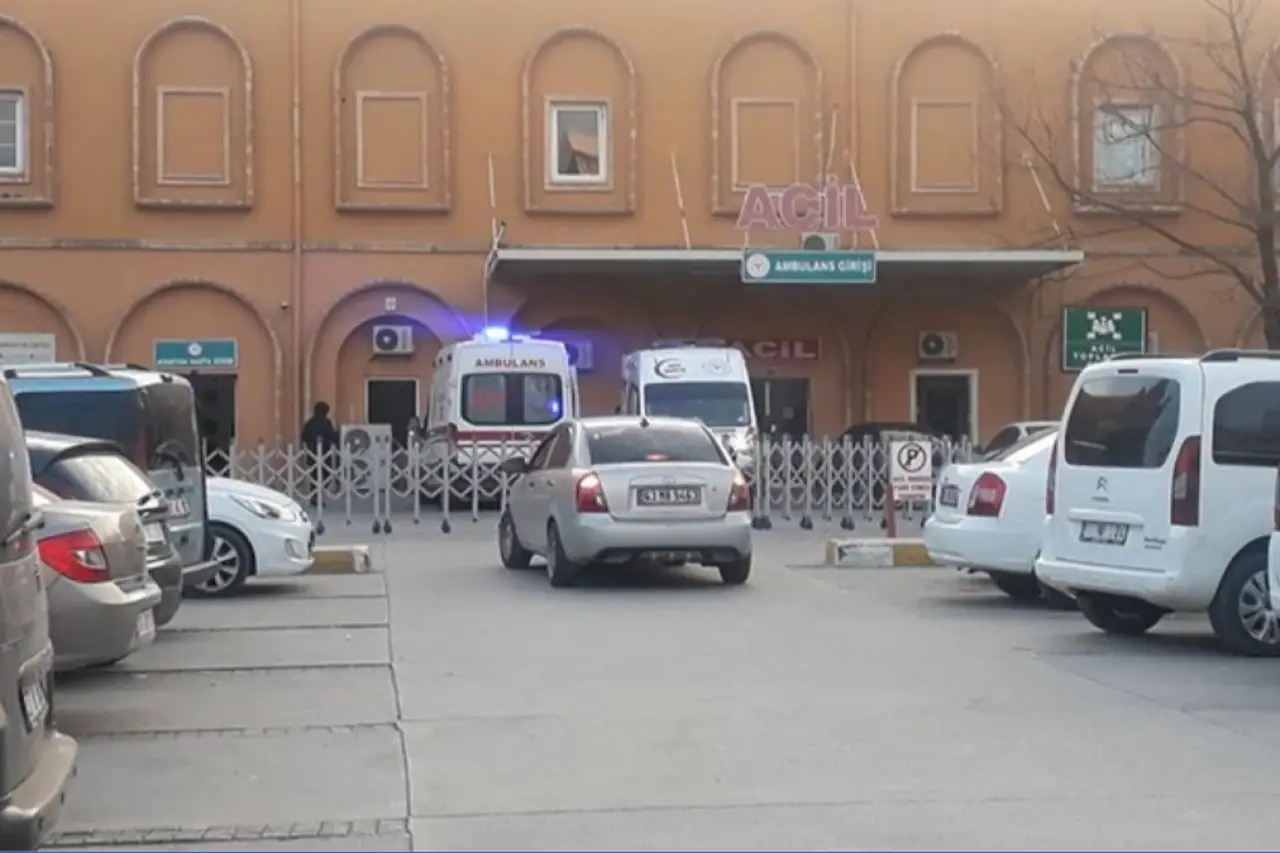 Mardin’de çıkan kavgada 6 kişi yaralandı