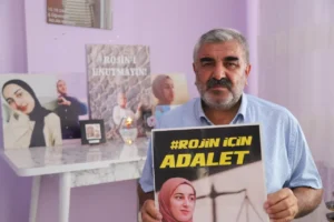 Baba Kabaiş: “İki yıldır ‘kızımıza ne oldu’ sorusuna yanıt alamıyoruz”