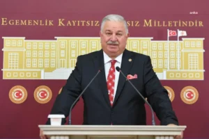 İddia: Erdoğan'ın "Kafadan sıkıntılı" dediği vekil AKP'ye geçiyor