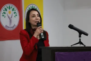 Tülay Hatimoğulları: Erzurum Kongresi’ndeki kardeşlik söylemi yaşam bulmayı bekliyor
