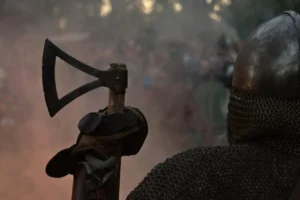Viking mezarları ezberi bozdu: Aynı mezardakiler akraba çıkmadı