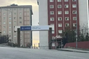 Polatlı Kadın KYK yurdundan bir öğrenci: 'Geceleri kaygı içinde uyuyoruz'