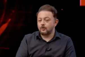 Gazeteci Fatih Ergin tutuklandı