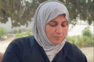 İsrail, ABD vatandaşı Filistinli kadın gazeteciyi kefaletle serbest bıraktı: İsrail hapishanelerinde halen 36 gazeteci esir tutuluyor