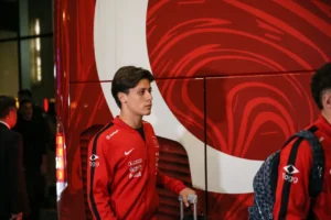 Türkiye-İtalya: İlk 11'ler belli oldu