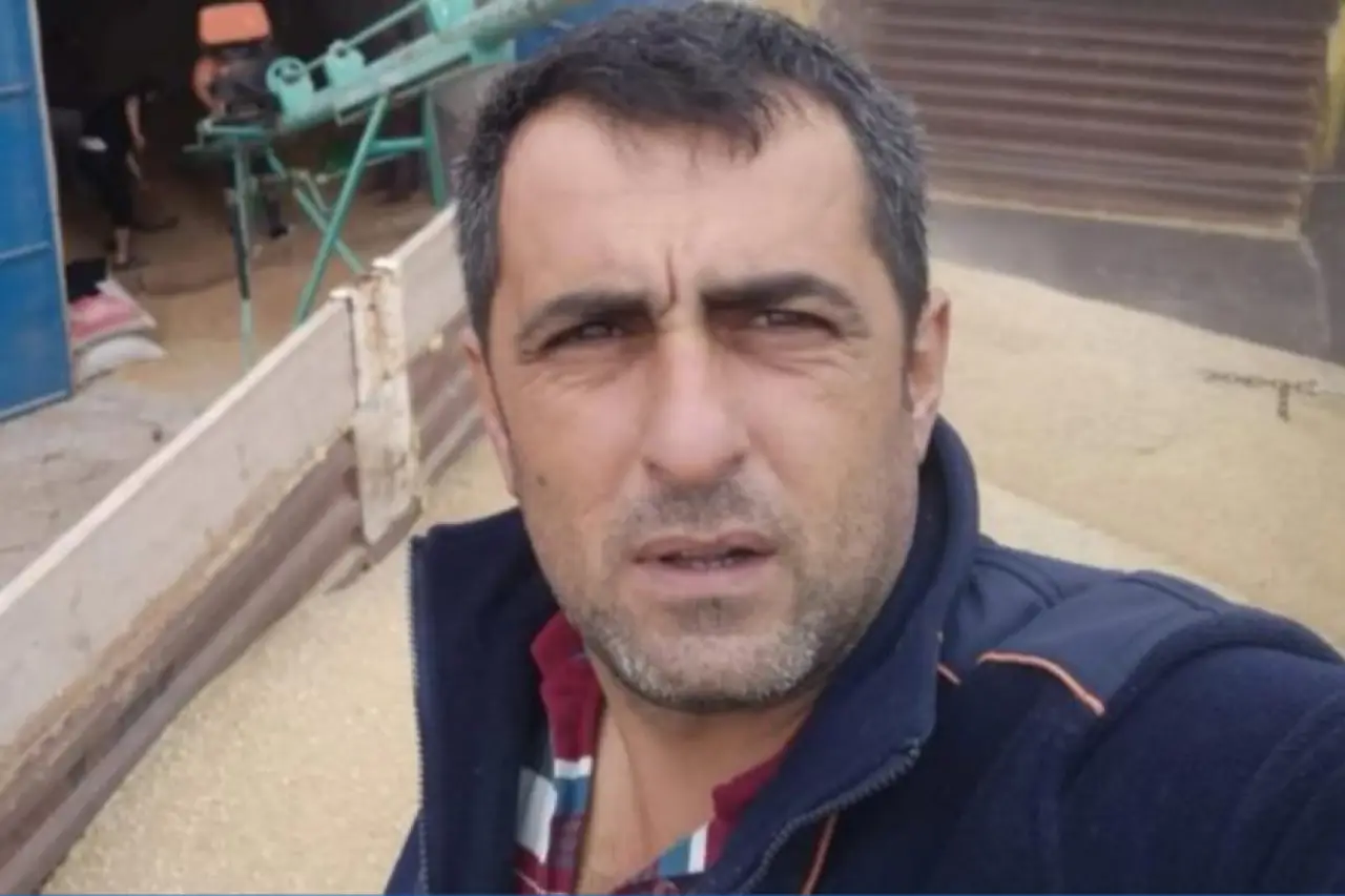 Pancar toplama makinesinin altında kalarak hayatını kaybetti; 2 kişi gözaltına alındı