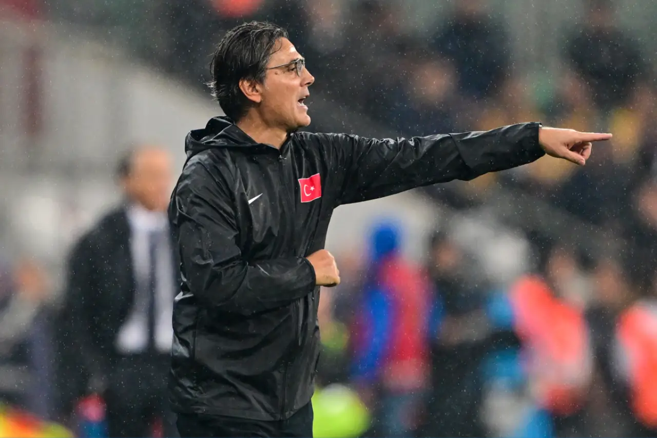 Montella'dan "istifa" sorusuna yanıt