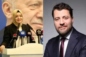 Yeni Parti'den Tezmen–Sayan bağlantısı iddiası: İki isim için görevden alma çağrısı