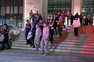 Yahşihan Belediyesi soruşturmasında karar: Eski başkanlar dahil 15 kişi tutuklandı