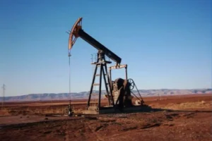 Suriye'de doğal gaz boru hattında yangın: Akış kesildi, sabotaj açıklaması yapıldı