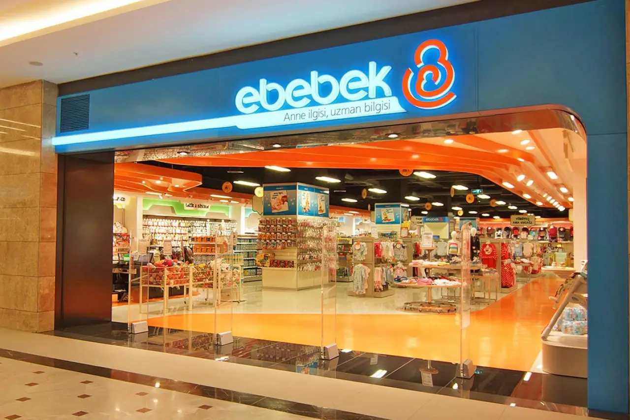 Ebebek, Tuna Çocuk Gereçleri'ndeki tüm hisselerini devretti