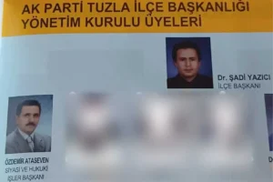 Özata ve fon vurgununun siyasi ağı Meclis gündeminde: Kaya çifti, Şadi Yazıcı, Binali Yıldırım…