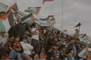 Altın Koza’da uluslararası kısa filmler: Göç, savaş, çevre ve hafıza