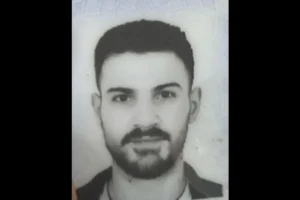 Antep’te tekstil fabrikasında iş cinayeti: 25 yaşındaki Şerif Özkaya hayatını kaybetti