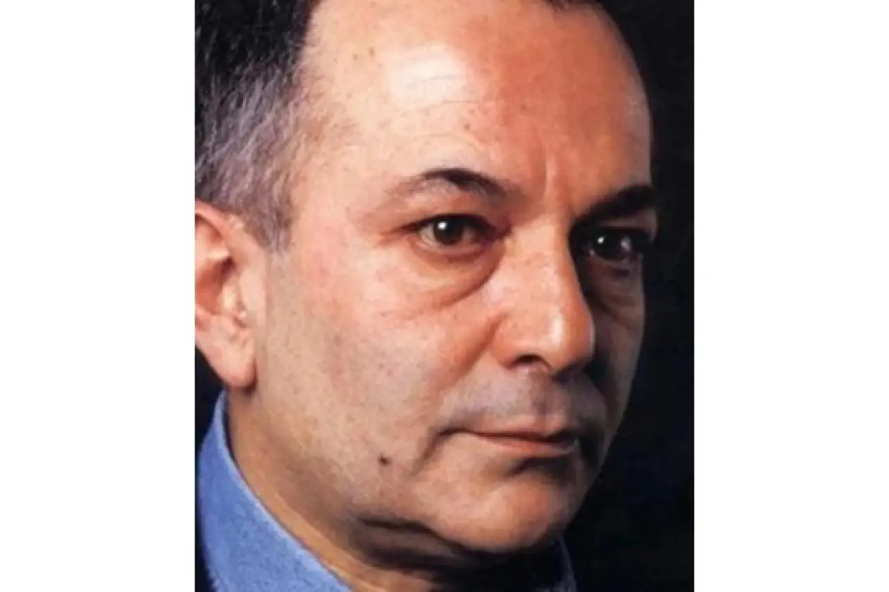Tiyatrodan sinemaya Başar Sabuncu