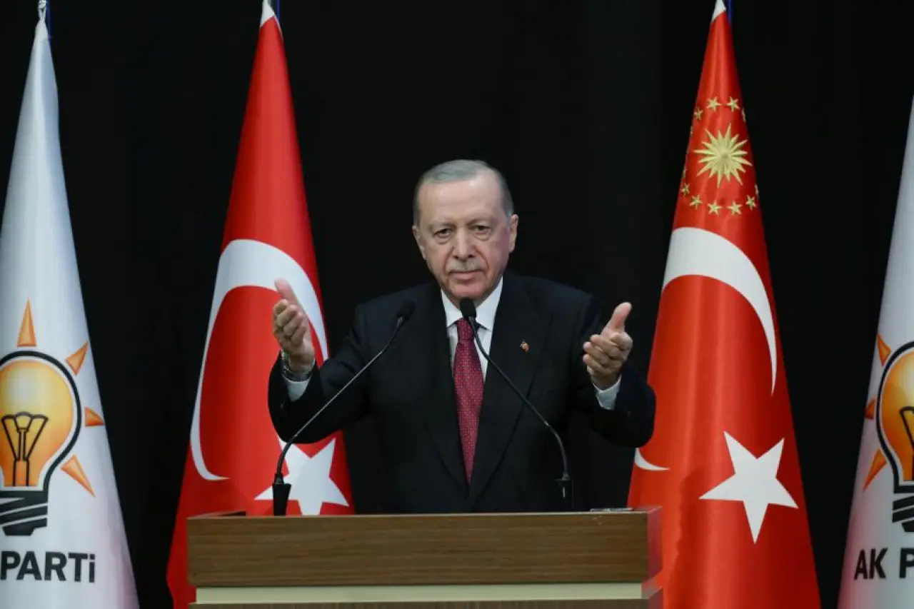Erdoğan'dan fon vurgunu ile ilgili açıklama: Tam yetkili kurul oluşturduk