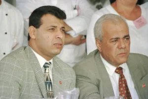 Filistin'de Hamas, İslami Cihad ve Dahlan grubundan seçim ittifakı