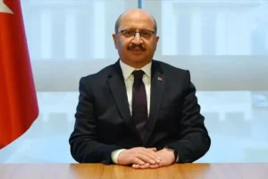 DDK Başkanı, Borsa İstanbul'daki görevlerinden ayrıldı