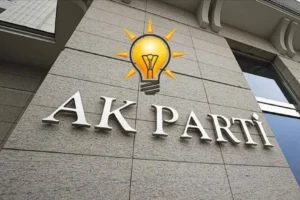 4 belediye başkanı AKP'ye katılıyor: 3'ü CHP, 1'i Yeniden Refah'tan