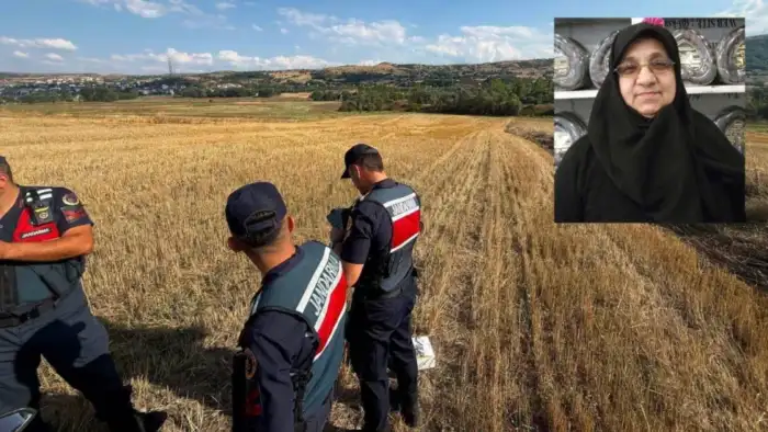 4 gündür kayıp olan kadının cansız bedeni bulundu
