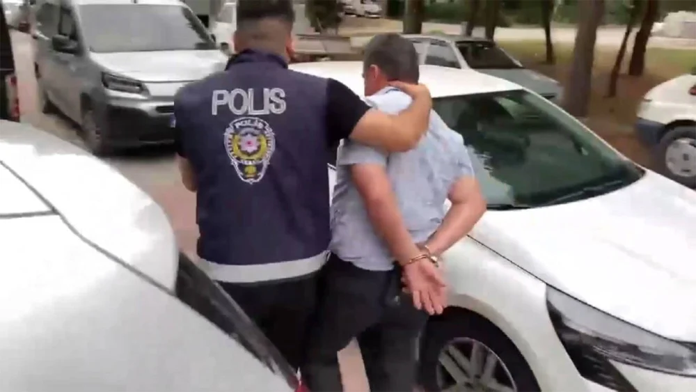 4 yıl önce kaybolan kadının cesedi Esenyurt'ta bulundu: Katili, başka bir kadın cinayetinden 2 yıldır cezaevinde çıktı