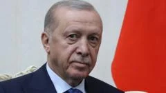 Cumhurbaşkanı Erdoğan'dan ŞİÖ açıklaması: Üyelik perspektifi batıya sırt çevirme anlamına gelmez