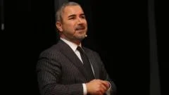 Eski Habertürk Genel Müdürü Veyis Ateş hakkında tahliye kararı