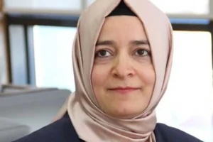 Fondan 2.2 milyar liralık kazançla gündeme gelmişti | İddia: Fatma Betül Sayan Kaya 'etkin pişmanlık' için parayı iade etti