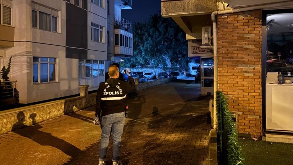 55 yaşındaki adam evinde ölü bulundu: Ölümü şüpheli bulundu!