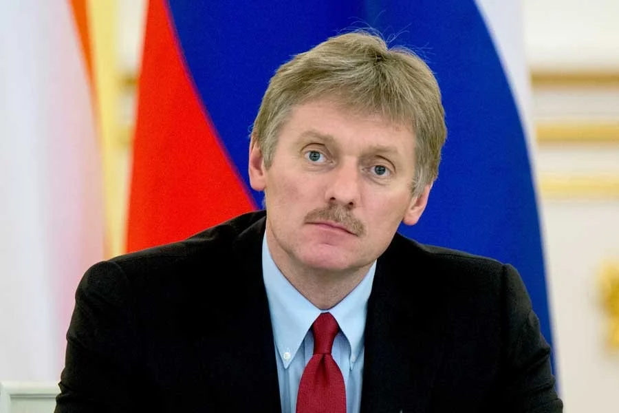 Kremlin: Geçici ateşkes yerine barışa ulaşmak lazım