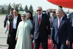 Şanghay İşbirliği Örgütü'nün 25. yılı: Türkiye'nin ilişkisi nasıl şekillendi?