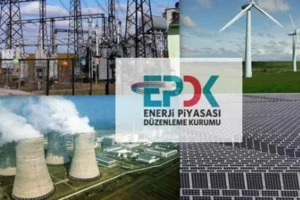 EPDK kararı Resmi Gazete'de yayımlandı: 2027'de uygulanacak iletim ek ücreti belirlendi