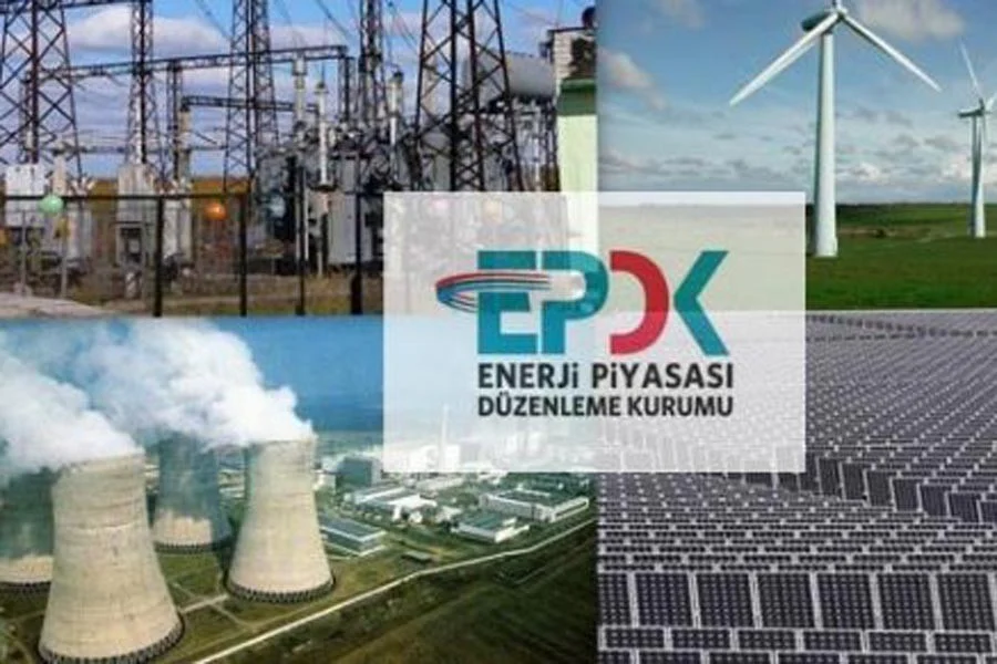 EPDK kararı Resmi Gazete'de yayımlandı: 2027'de uygulanacak iletim ek ücreti belirlendi