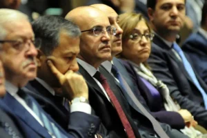 "Çok önemli bir bakan istifa edecek" diyen Ali Tarakcı gözaltına alındı