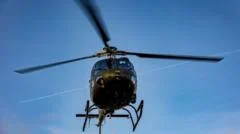 Avrupa hava sahasında gerilim: Litvanya'da İHA düşürüldü, Rus ordusu Danimarka helikopterine fişek fırlattı