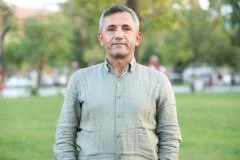 Diyarbakır Büyükşehir Belediyesi Eşbaşkanlığına Emin Ay seçildi