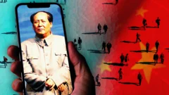 Mao Zedong'un ölümünün 50. yılı: Z kuşağı 'Öğretmen'e neden bu kadar ilgi duyuyor?