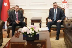 7 Bakanlık arasında 'okul güvenliği' için iş birliği protokolü