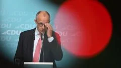 Almanya'da kritik seçimler: Merz için sandıkta varoluş sınavı