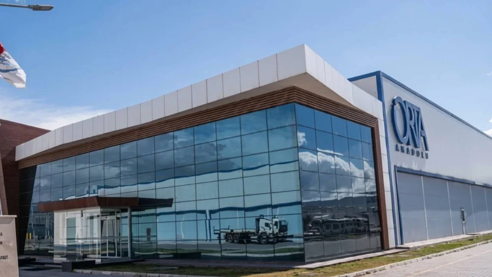 73 yıllık Türk tekstil fabrikası kapandı