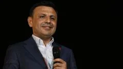 Yeni Parti İstanbul İl Başkanı Özgür Çelik hakkında soruşturma başlatıldı